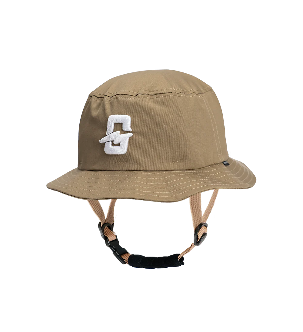 Bangproof Bucket Khaki V2
