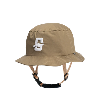 Bangproof Bucket Khaki V2