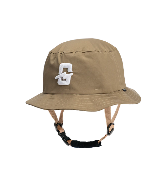 Bangproof Bucket Khaki V2