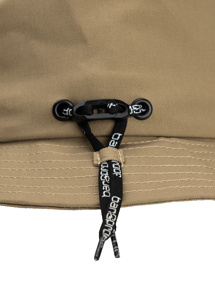 Bangproof Bucket Khaki V2