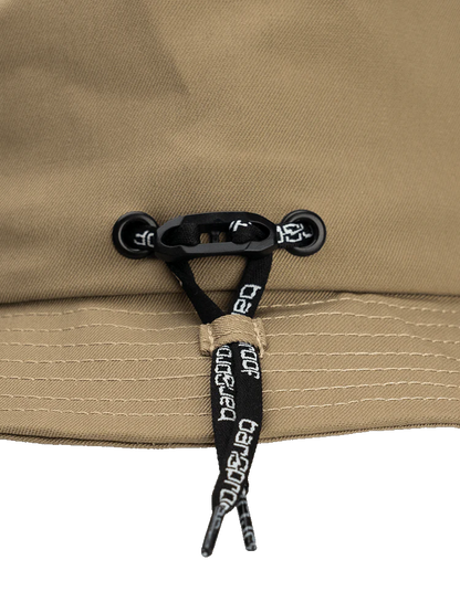 Bangproof Bucket Khaki V2