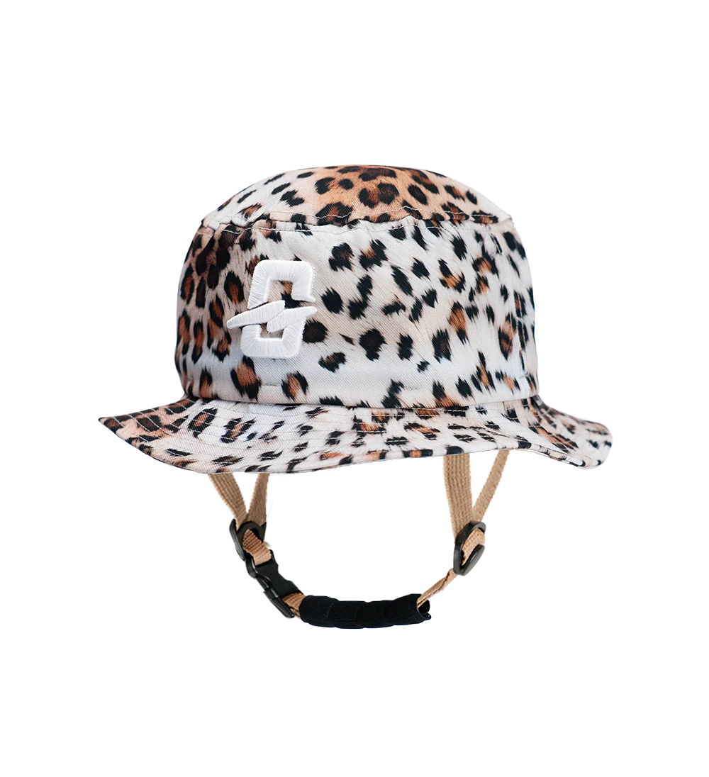 Bangproof Bucket Leopard V2
