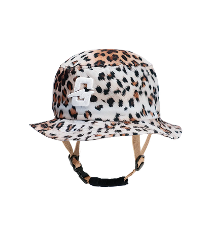 Bangproof Bucket Leopard V2