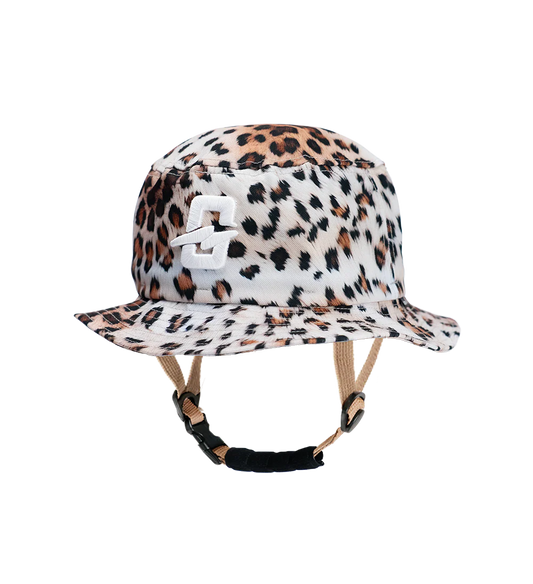 Bangproof Bucket Leopard V2