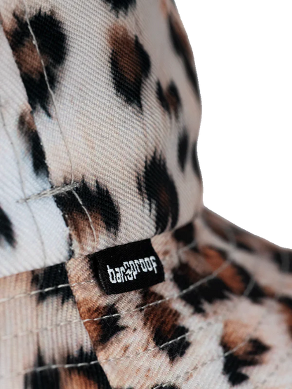 Bangproof Bucket Leopard V2