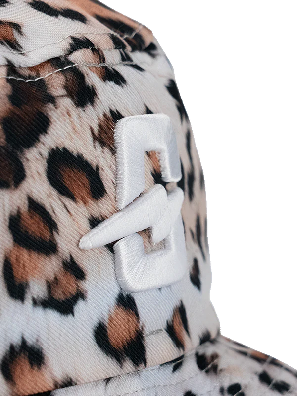 Bangproof Bucket Leopard V2