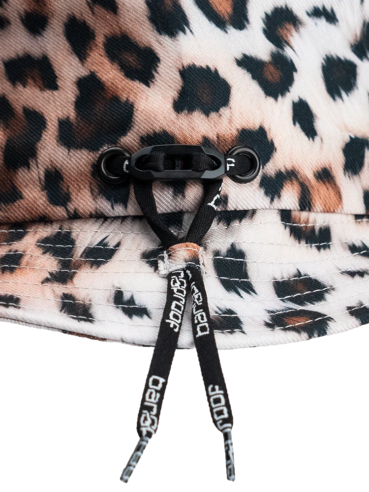 Bangproof Bucket Leopard V2