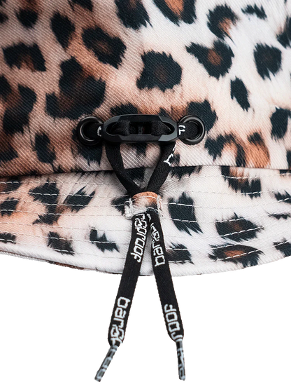 Bangproof Bucket Leopard V2