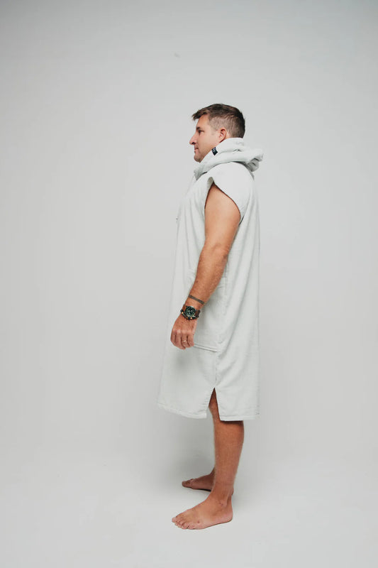 All-In Flash Classic Poncho Mouse