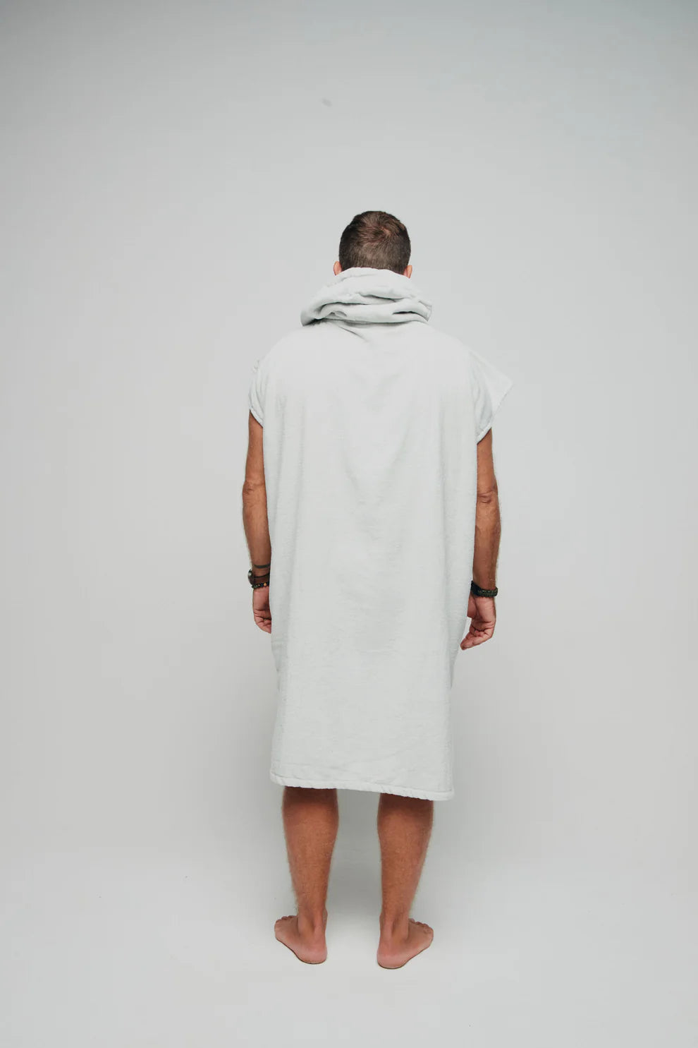 All-In Flash Classic Poncho Mouse