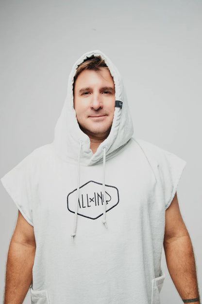 All-In Flash Classic Poncho Mouse