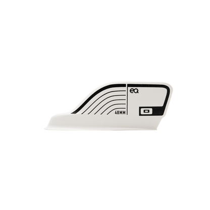 Core EQ 1 Fin Set
