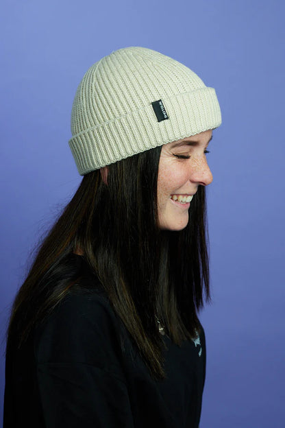 Beanie Cycle Mini Logo