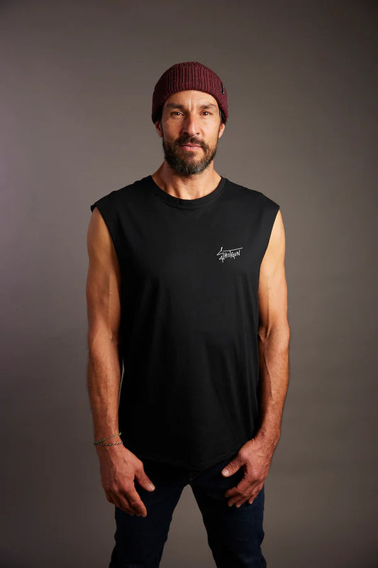 Tank Top Peculiar