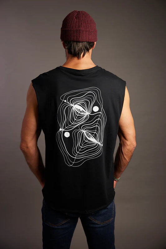 Tank Top Peculiar