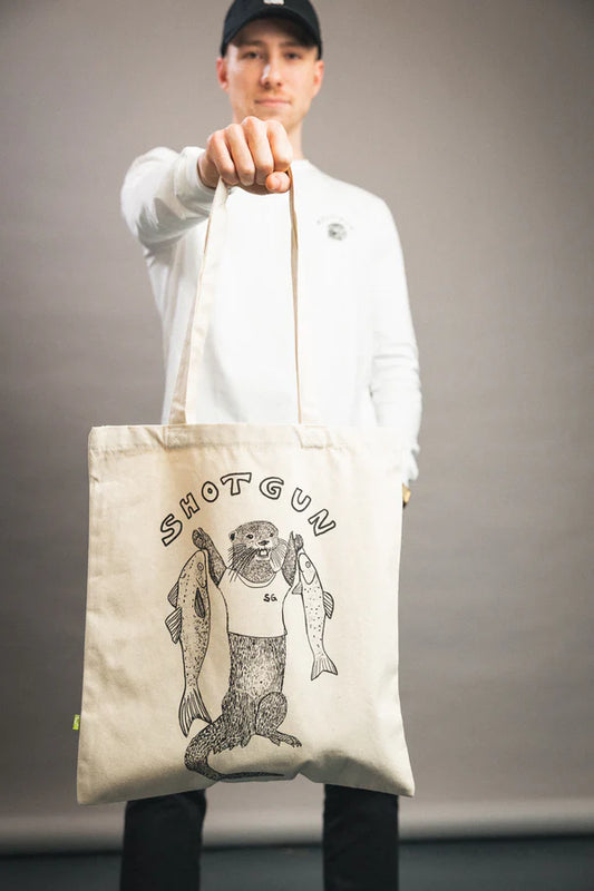 Bags Harry Otter natural