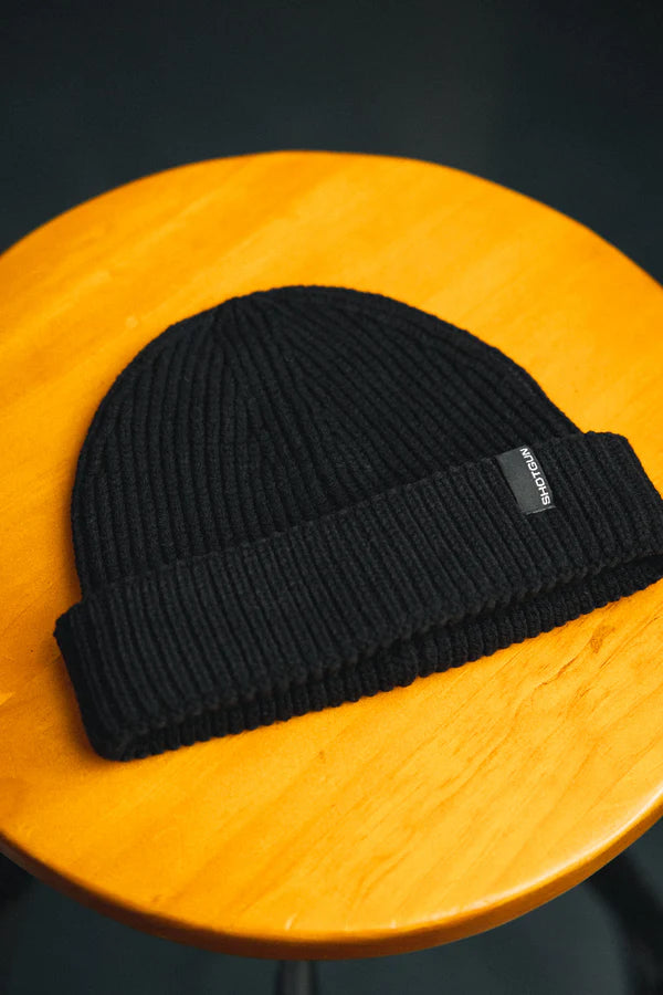 Beanie Cycle Mini Logo