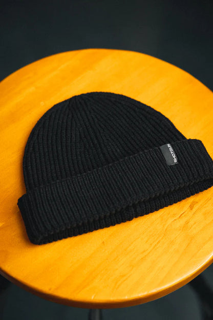 Beanie Cycle Mini Logo