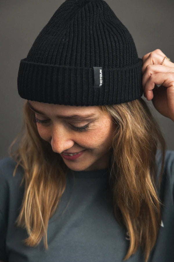 Beanie Cycle Mini Logo