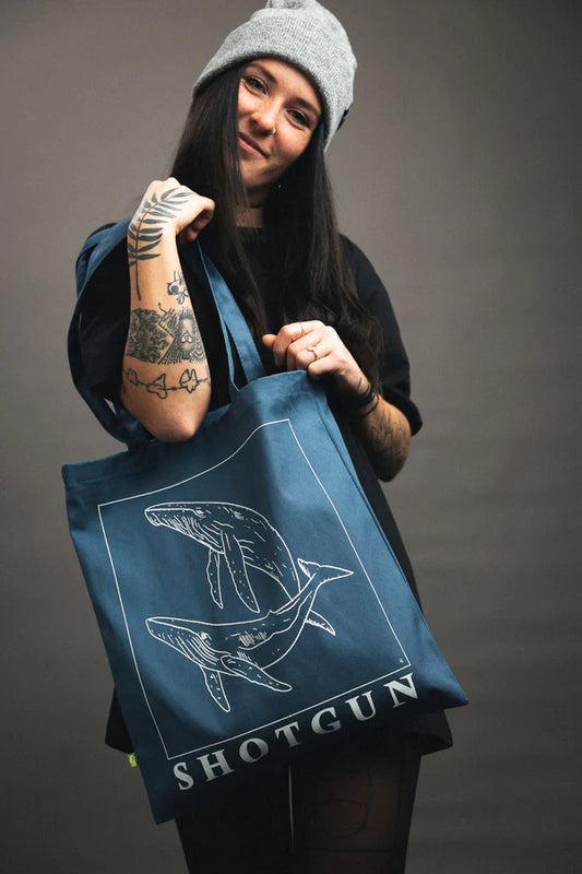 Bags Wal Airforce Blue