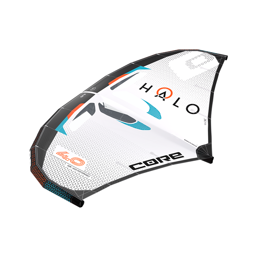 Core Halo