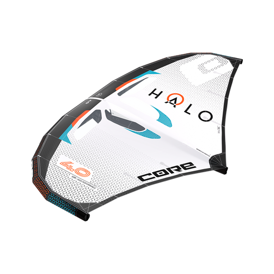 Core Halo