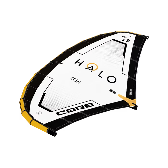 Core Halo Pro