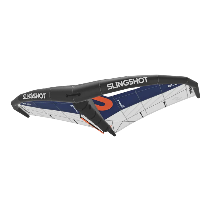 Slingshot SlingWing V5 Blue
