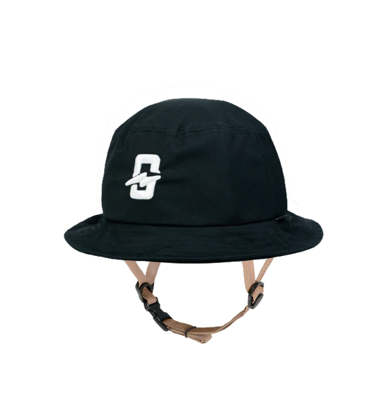 Bangproof Bucket Black