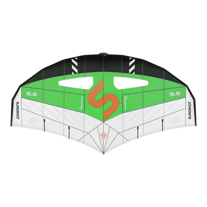 Slingshot SlingWing V5 Green