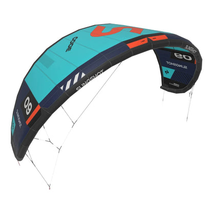 Slingshot Code V2 Blue