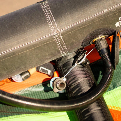 Slingshot Code V2 Blue