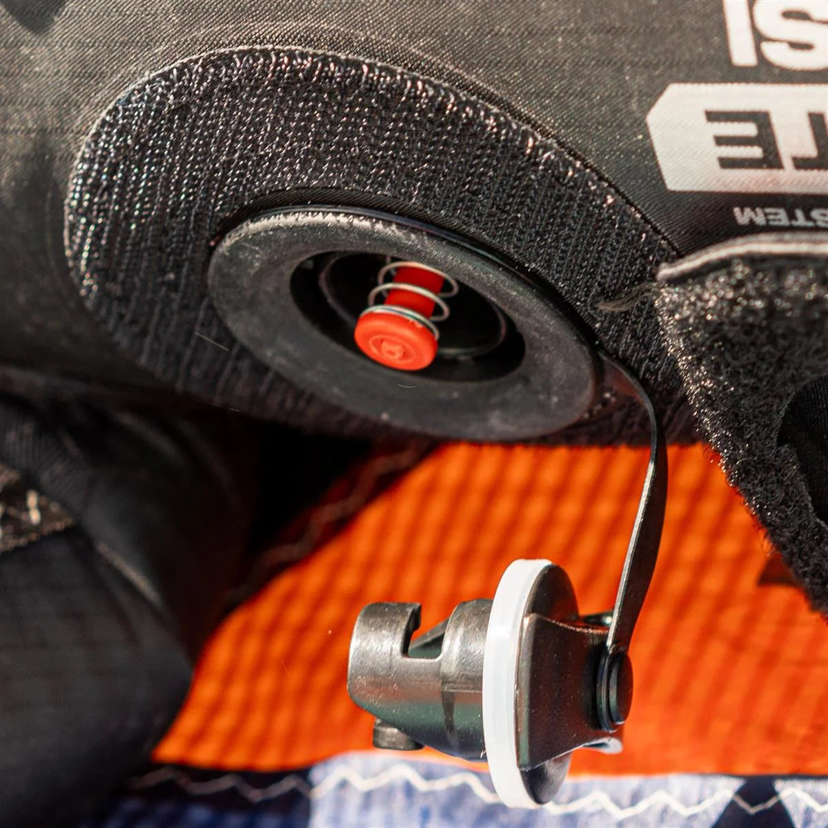 Slingshot Code V2 Blue