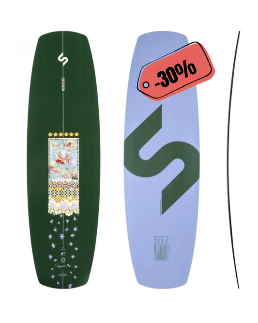 Slingshot Copycat Pro 2025
