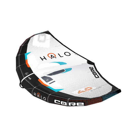 CORE Halo Testwing