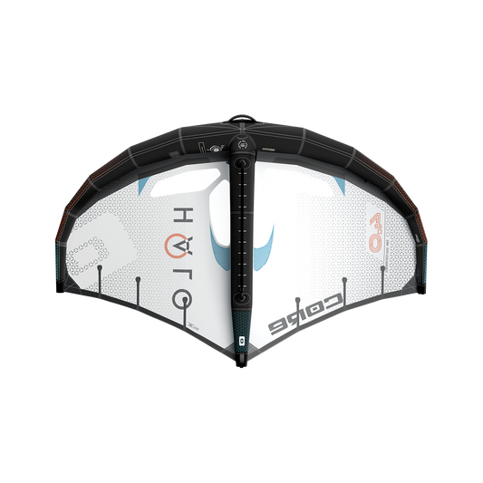 CORE Halo Testwing