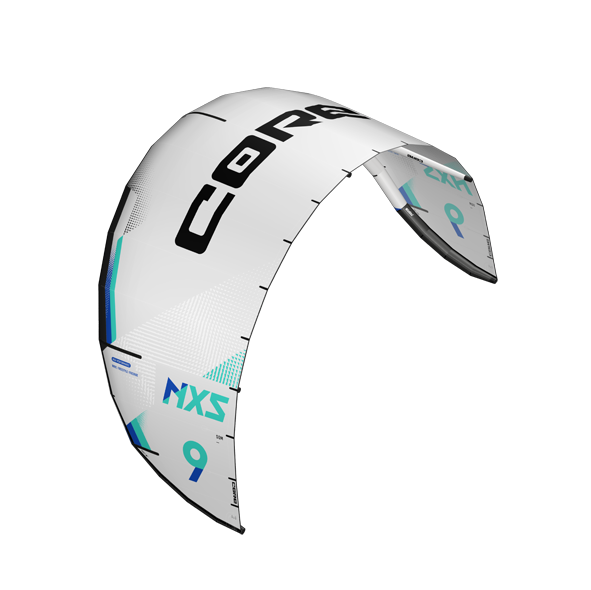 CORE NXS Geprüfter Testkite