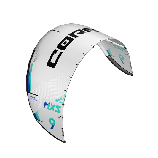 CORE NXS Geprüfter Testkite