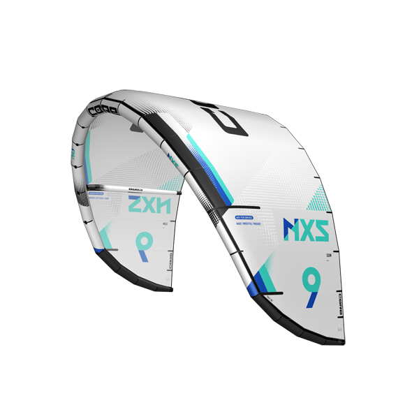 CORE NXS Geprüfter Testkite