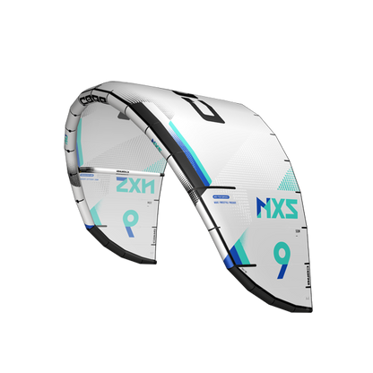 CORE NXS Geprüfter Testkite
