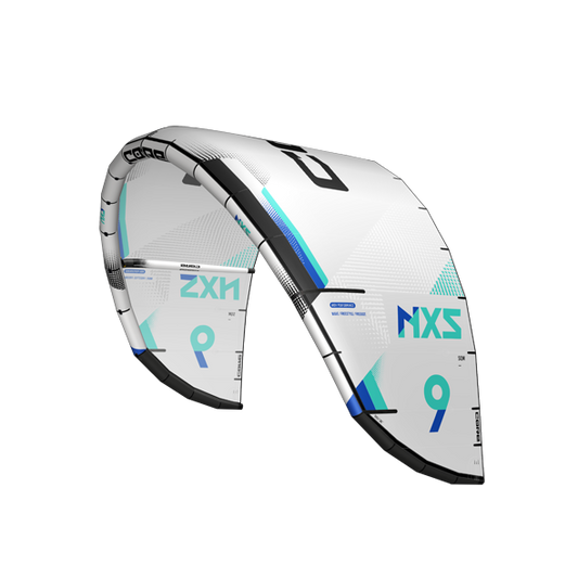 CORE NXS Geprüfter Testkite