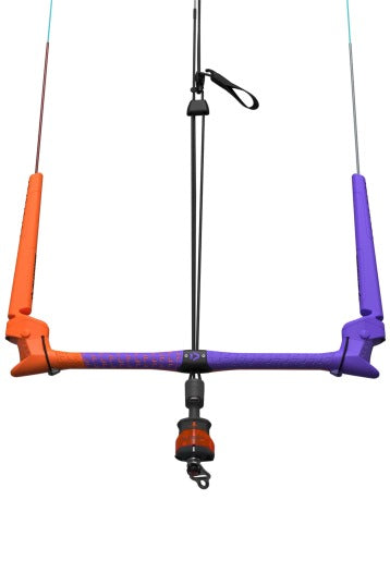 Duotone Trust Bar Quad Control 2027