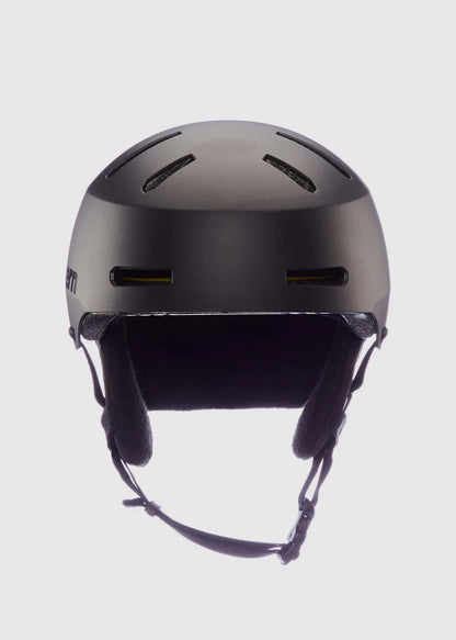 Bern Macon 2.0 Mips Black