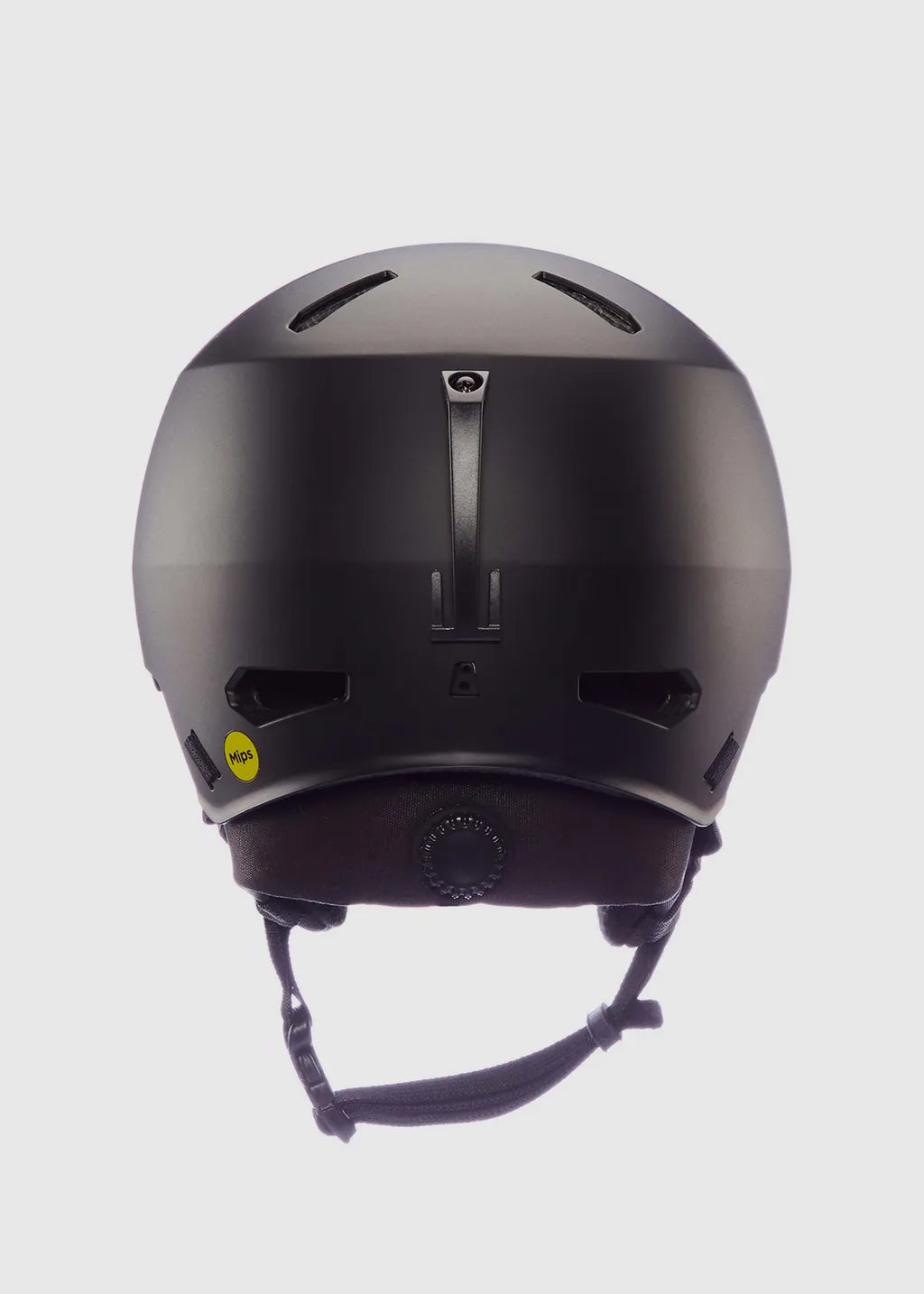 Bern Macon 2.0 Mips Black