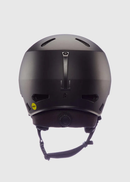 Bern Macon 2.0 Mips Black