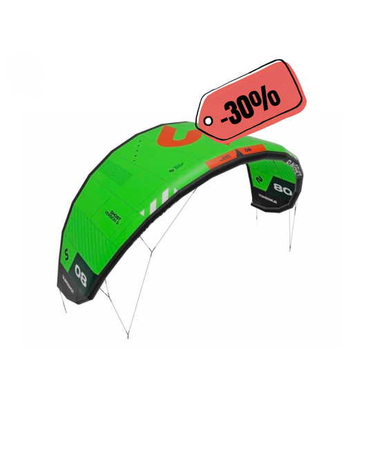 Slingshot Ghost V3 Green