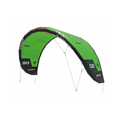 Slingshot Ghost V3 Green