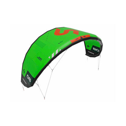 Slingshot Ghost V3 Green