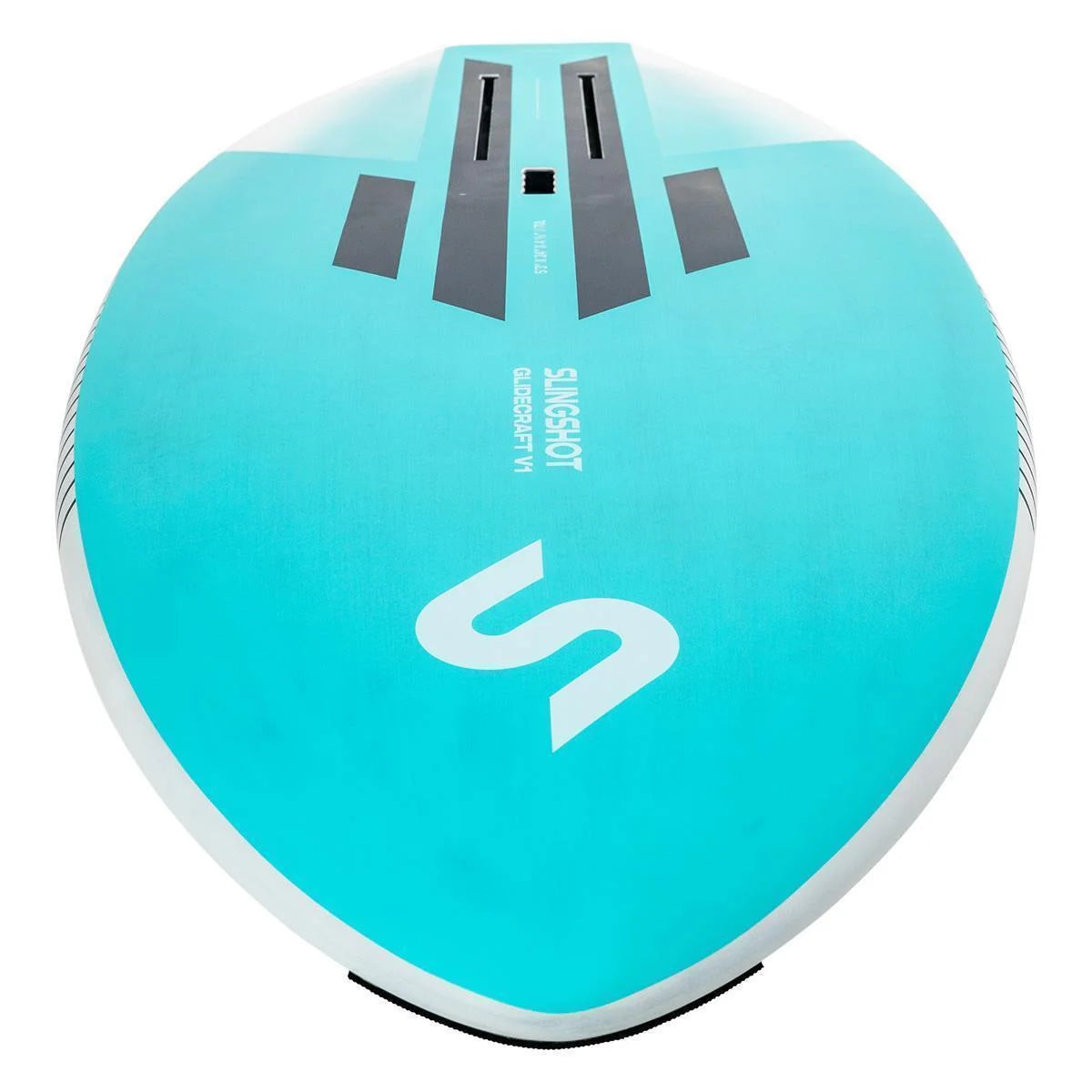 Slingshot Glide Craft V1