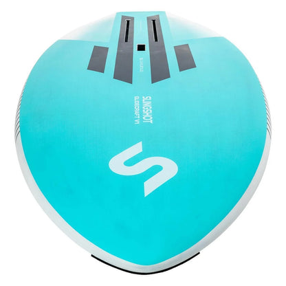 Slingshot Glide Craft V1